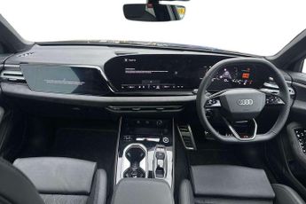 Audi A6 Edition 1