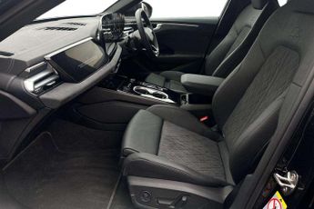 Audi A6 Edition 1