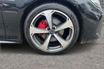 Audi A6 Edition 1