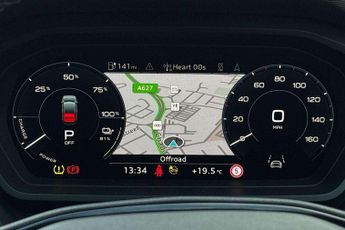Audi Q4 S Line