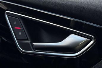 Audi Q4 S Line