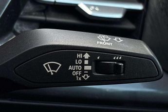 Audi Q4 S Line