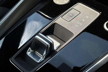 Audi A3 S Line