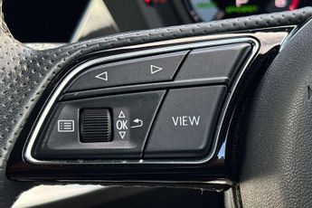 Audi A3 S Line
