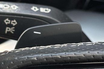 Audi A3 S Line