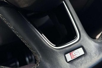 Audi A3 S Line