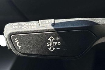 Audi A3 S Line
