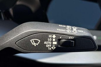 Audi A3 S Line