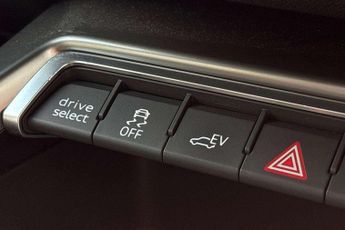 Audi A3 S Line