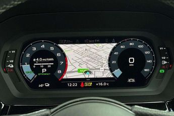 Audi A3 S Line