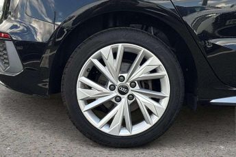 Audi A3 S Line