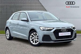 Audi A1 Sport
