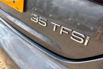 Audi A5 S Line
