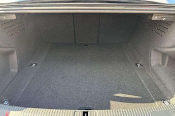 Audi A5 S Line