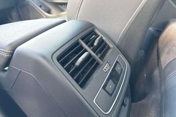 Audi A5 S Line
