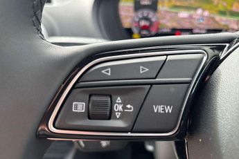 Audi Q2 Sport