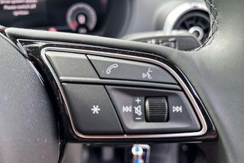 Audi Q2 Sport