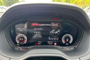 Audi Q2 Sport