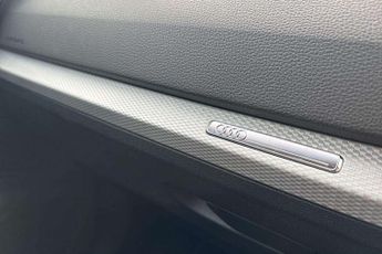 Audi Q2 Sport