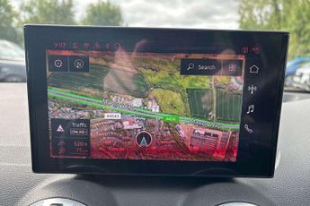 Audi Q2 Sport