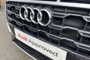 Audi Q2 Sport