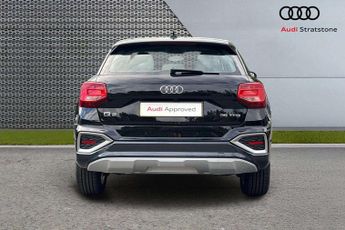 Audi Q2 Sport
