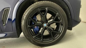 BMW X5 M Sport
