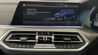BMW X5 M Sport