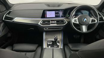 BMW X5 M Sport