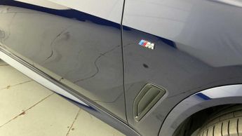 BMW X5 M Sport