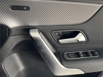 Mercedes-Benz A Class Sport