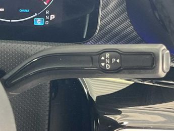 Mercedes-Benz A Class Sport