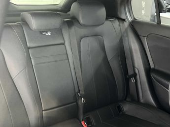 Mercedes-Benz A Class Sport