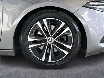 Mercedes-Benz A Class Sport