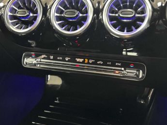 Mercedes-Benz Cla AMG Line