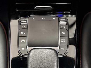 Mercedes-Benz Cla AMG Line