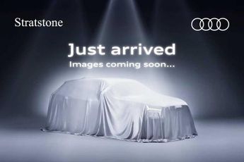 Audi Q3 S Line