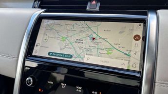 Land Rover Discovery Sport R-Dynamic HSE