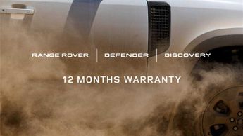 Land Rover Discovery Sport R-Dynamic HSE