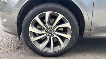 Land Rover Discovery Sport R-Dynamic HSE