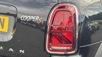 MINI Countryman Cooper S Exclusive