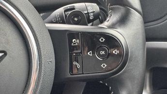 MINI Countryman Cooper S Exclusive