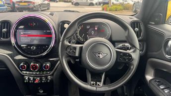 MINI Countryman Cooper S Exclusive