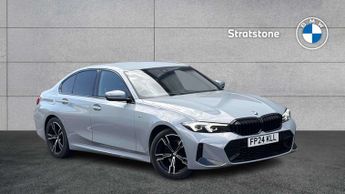 BMW 3 Series M Sport