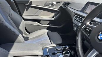 BMW 2 Series M Sport