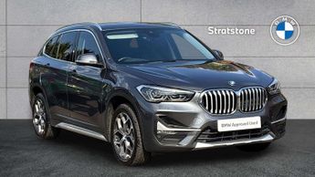 BMW X1 xLine