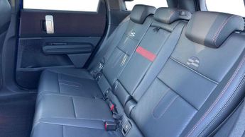 MINI Countryman E Sport