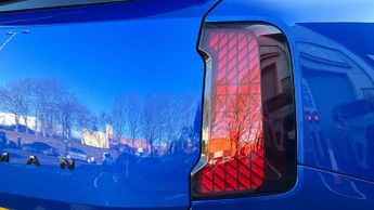 MINI Countryman E Sport