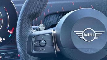 MINI Countryman E Sport