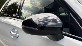 Mercedes-Benz A Class Premium Plus Edition